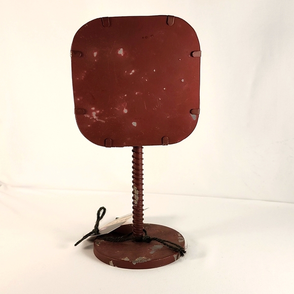 Prima Marketing Altered Metal Frame) Distressed/Vintage - Mix Media - Picture 6 of 16